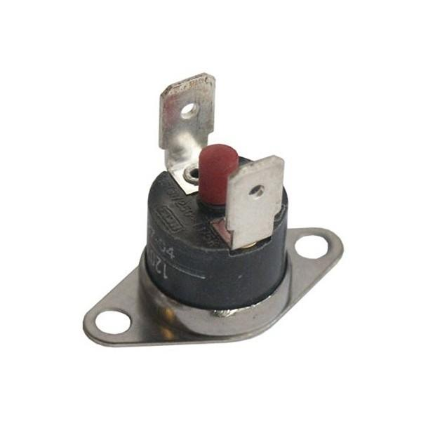 Testez les sécurités thermiques du four