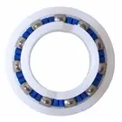 Comment changer les roulements d'un robot de piscine hydraulique ?