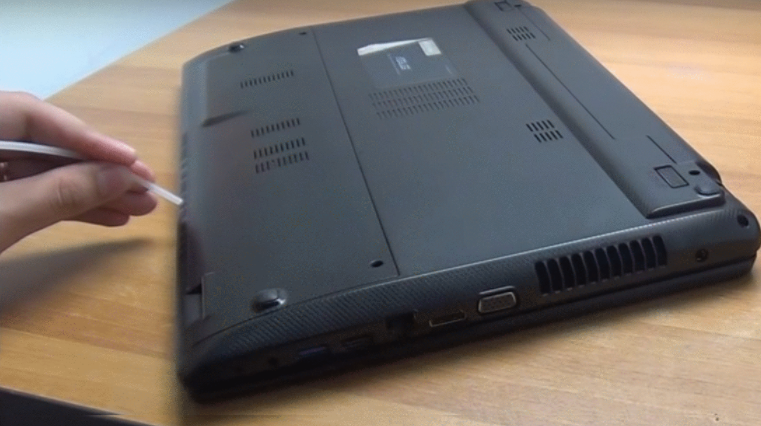 Nettoyez vos conduits d'aération