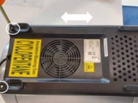 Démontez votre tireuse à bière