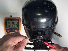 Testez le système de démarrage