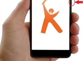 Connectez l'appareil à un ordinateur