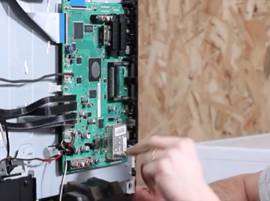 Testez la carte mère