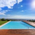 Comment calculer le volume d'eau d'une piscine ?