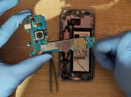 Testez et remplacez votre carte-mère