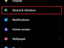 Vérifiez le volume et les haut-parleurs