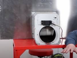 Contrôlez l'état du moteur