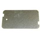 Comment changer la plaque mica d'un micro-ondes ?