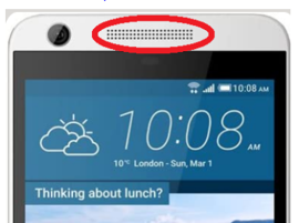 Vérifiez le volume et les haut-parleurs