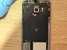 Remplacez votre prise jack