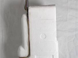 Vérifiez le volet / Damper