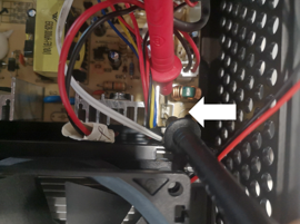 Comment tester et changer le ventilateur d'une tireuse à bière