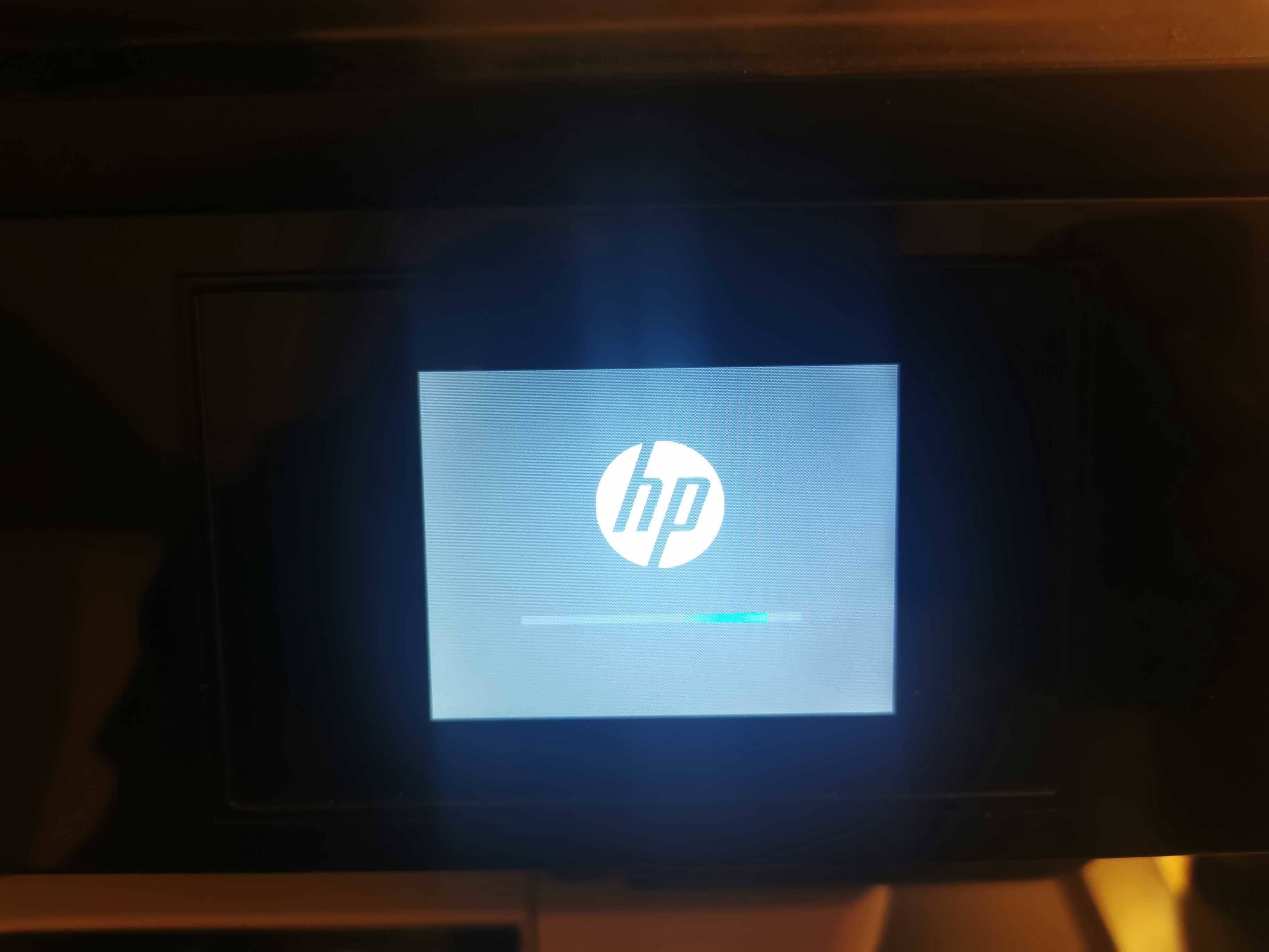 Vérifiez l'état de l'affichage