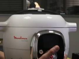 Identifiez la pièce