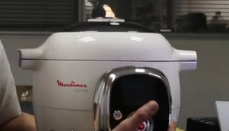 Identifiez la pièce