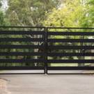 Quel matériau choisir pour un portail ?