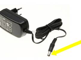 Inspectez l'état du câble du chargeur