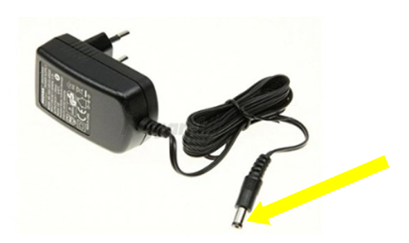 Inspectez l'état du câble du chargeur