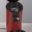 Comment nettoyer le loquet de fermeture d'une cafetière Senseo ?