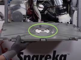 Vérifiez la sécurité anti-débordement