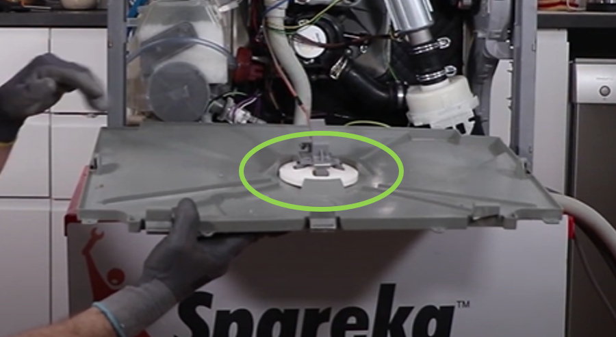 Vérifiez la sécurité anti-débordement