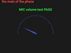 Testez vos composants avec le mode ingénieur