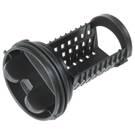 Comment changer et nettoyer le filtre de vidange d'un lave-linge ?