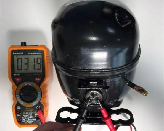 Testez le système de démarrage