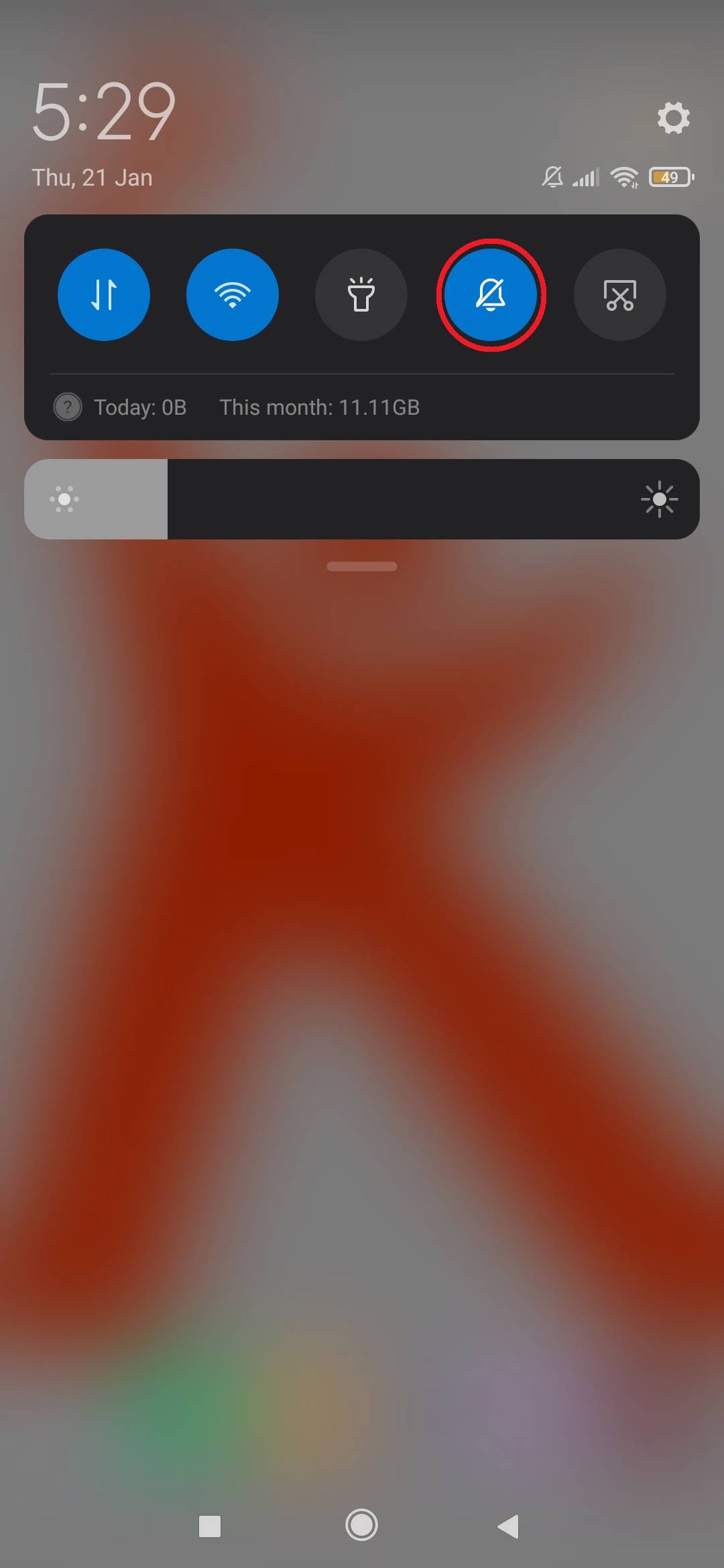 Vérifiez le volume et les haut-parleurs