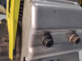 Inspectez votre pot d'échappement