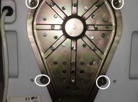 Testez la carte électronique