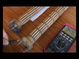 Testez la résistance de votre chauffe-eau