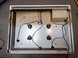 Testez votre filerie