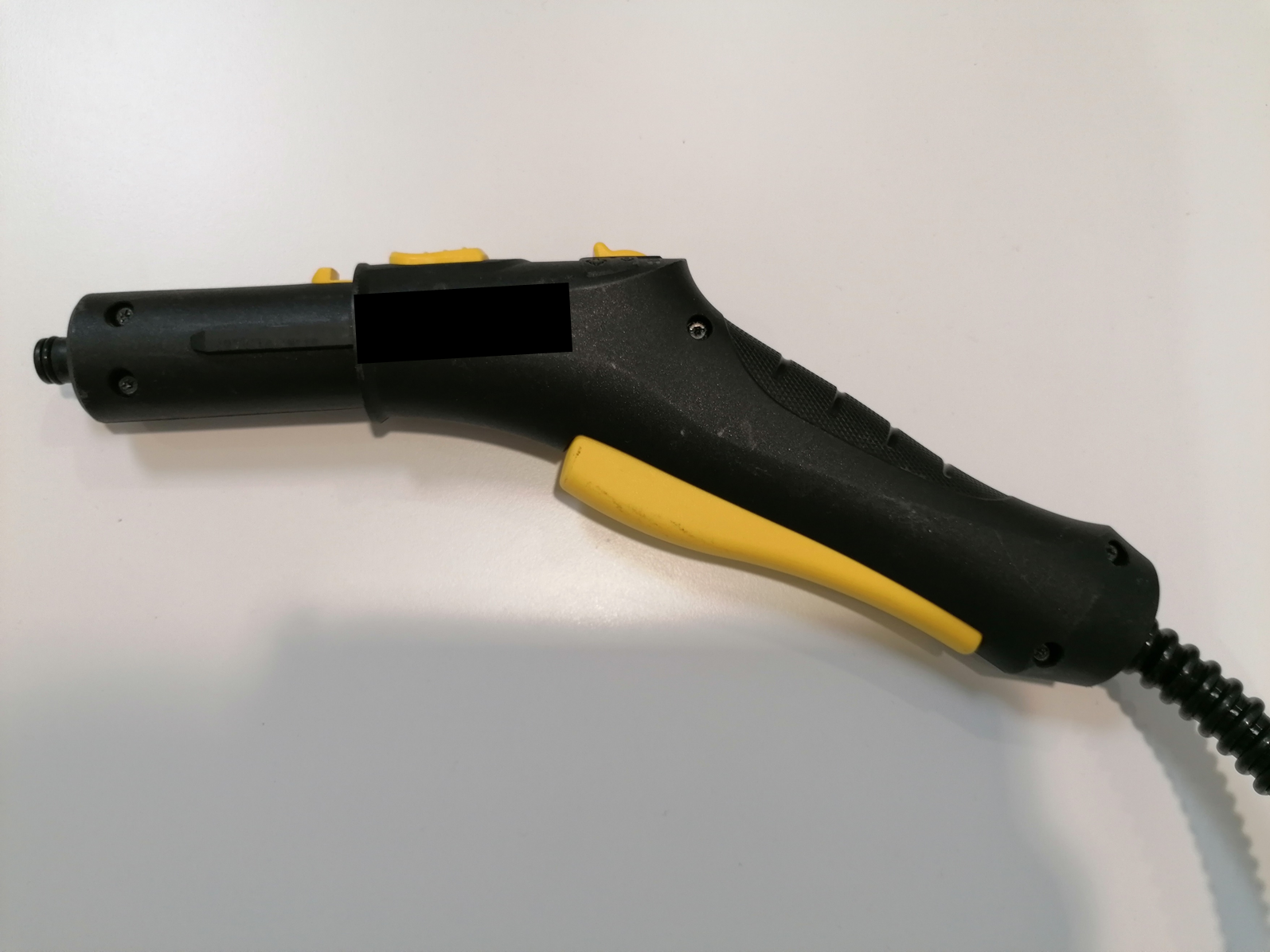 Identifiez la source de la fuite