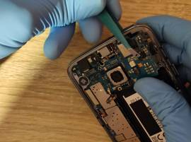 Testez et remplacez votre carte-mère