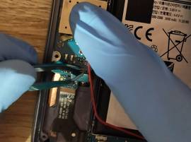 Testez et remplacez votre carte-mère