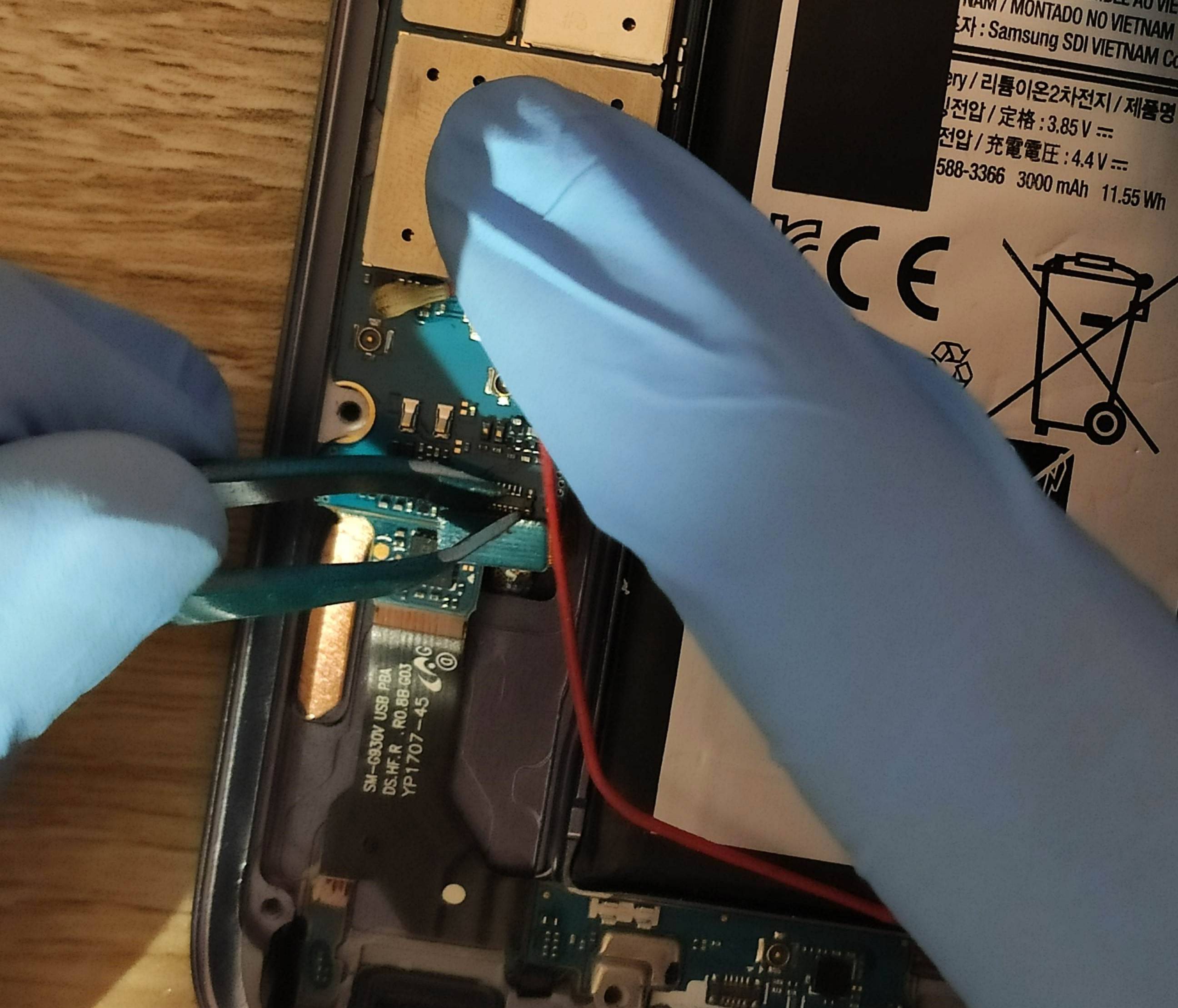 Testez et remplacez votre carte-mère