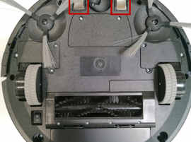 Vérifiez que la station de charge renvoie de l'électricité
