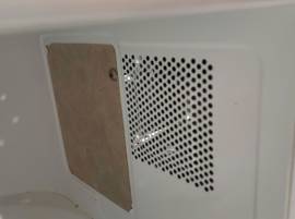 Contrôlez la plaque mica