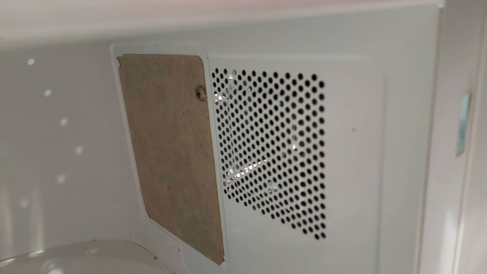 Contrôlez la plaque mica