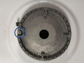 Vérifiez les bougies d'allumage