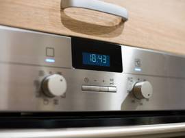 Vérifiez le sélecteur de programme