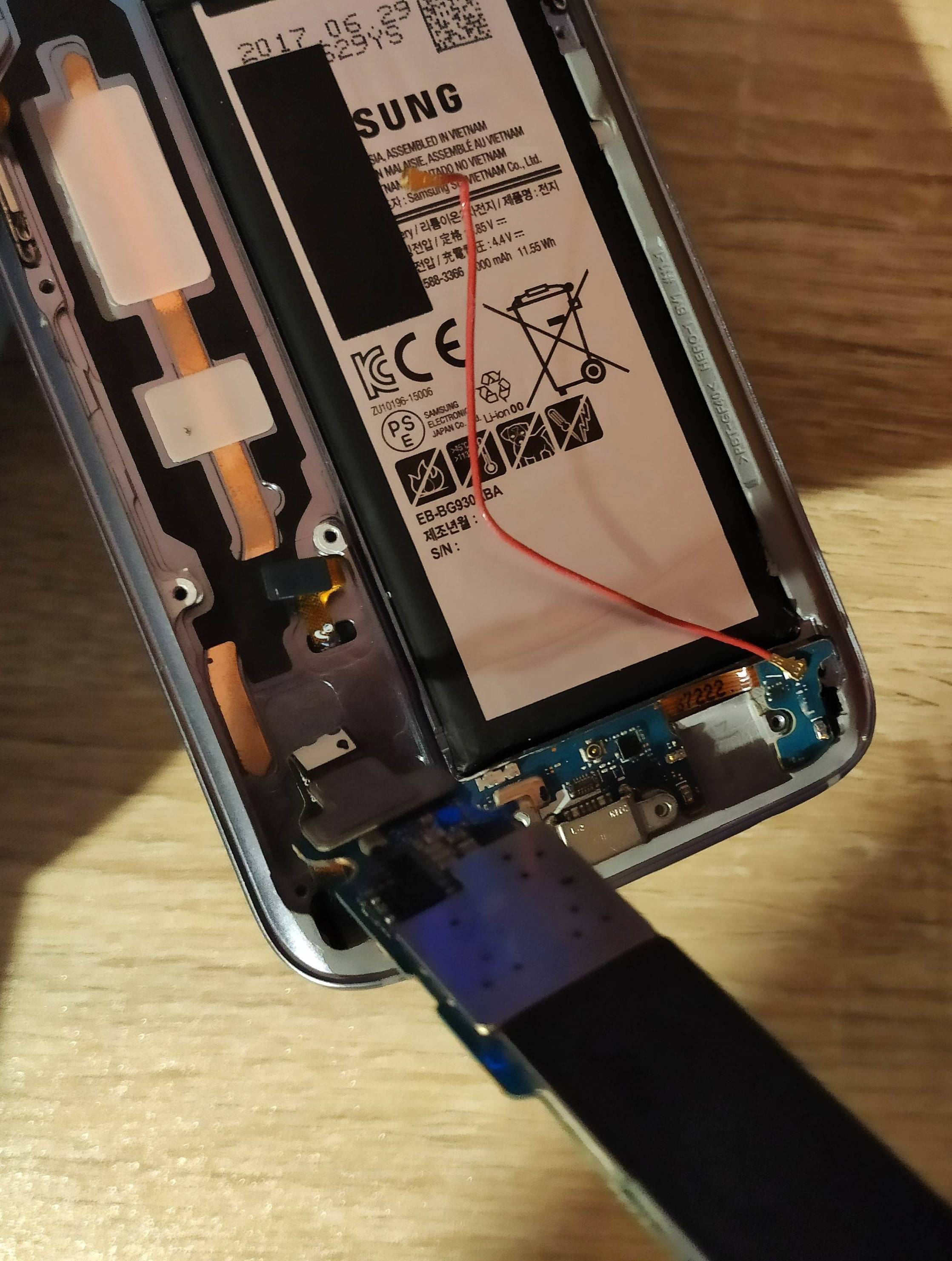 Remplacez votre microphone