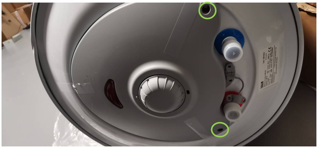 Vérifiez que la sécurité n'est pas enclenchée