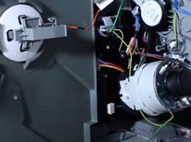 Vérifiez la sécurité anti-débordement