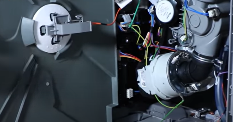 Vérifiez la sécurité anti-débordement