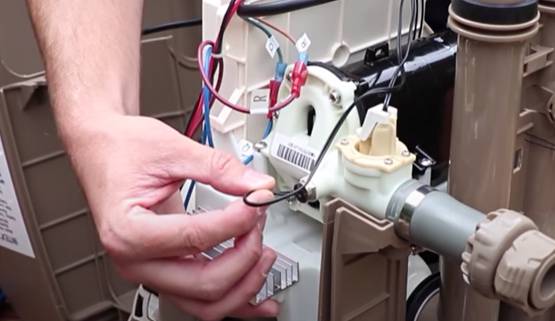 Testez les sondes de température