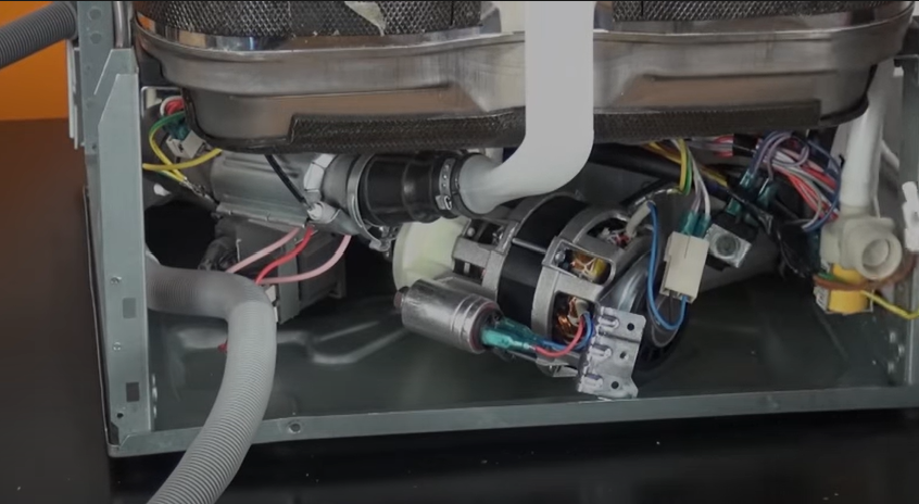 Contrôlez la vanne de régénération