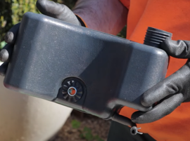 Vérifiez le carburant