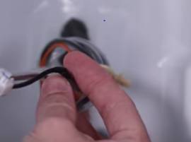 Testez la sécurité thermique